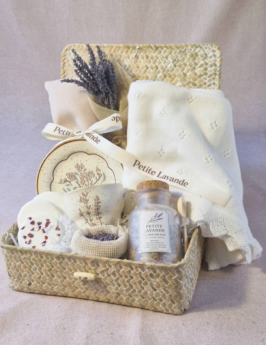 The Mama Box — Wellness — 1