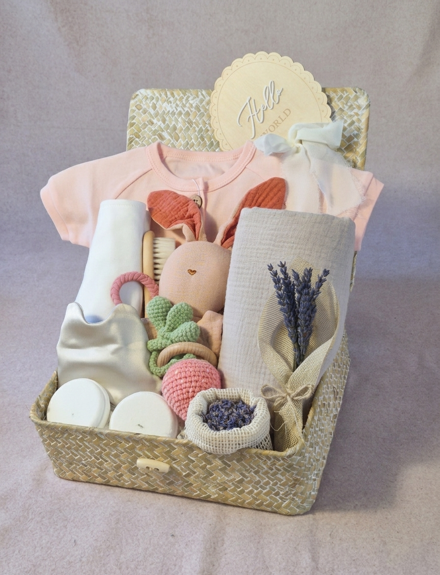 The Petite — Coral Pink — 1