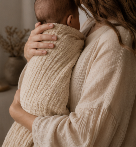 Mama & Baby Bundle