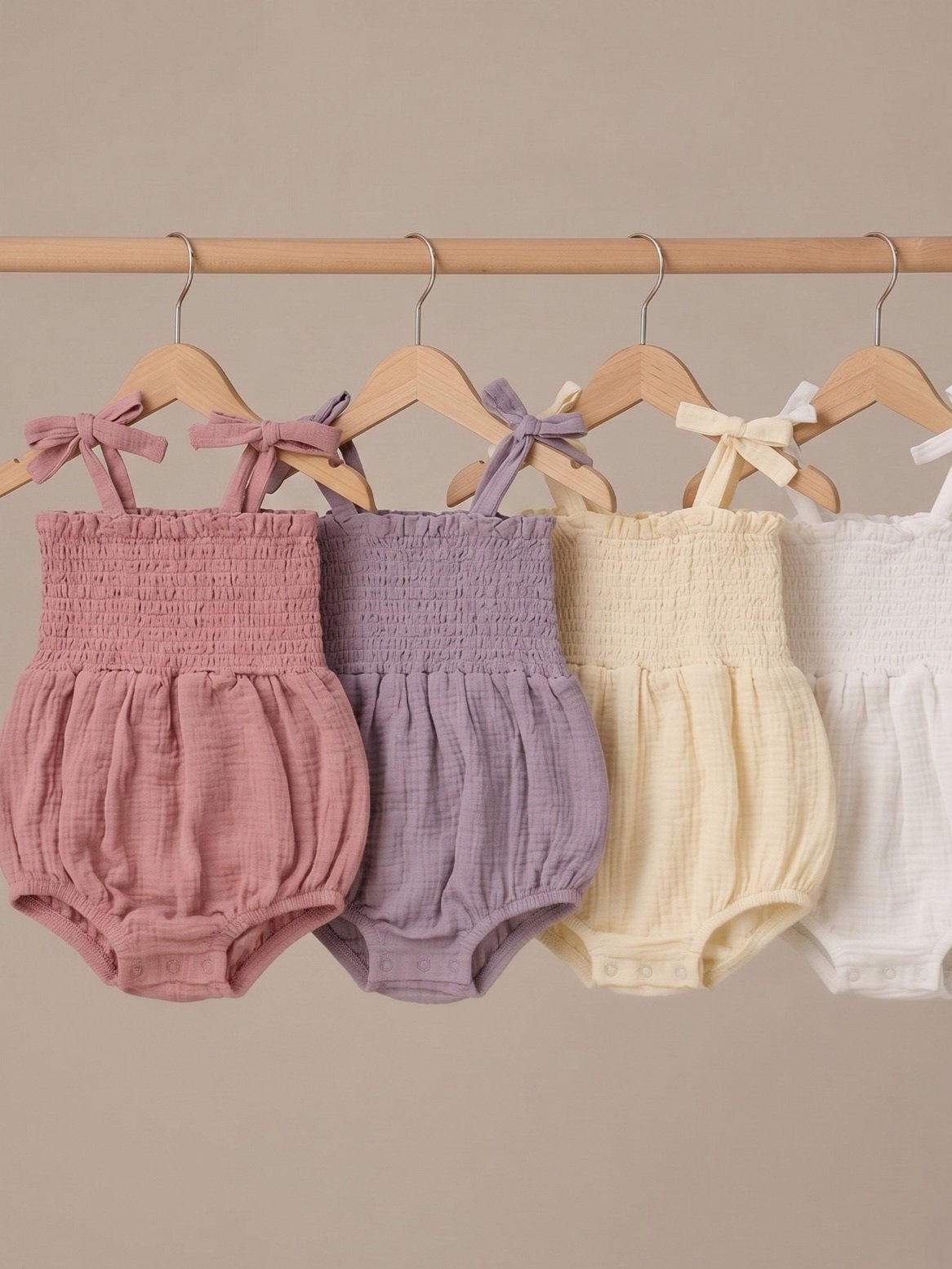 The Garden Romper