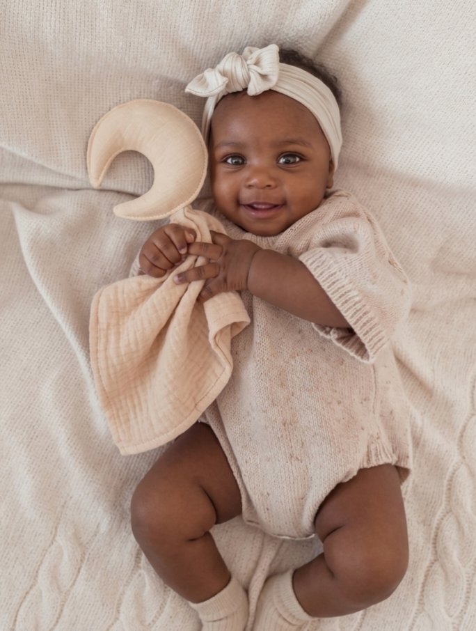 Little Moon Lovey