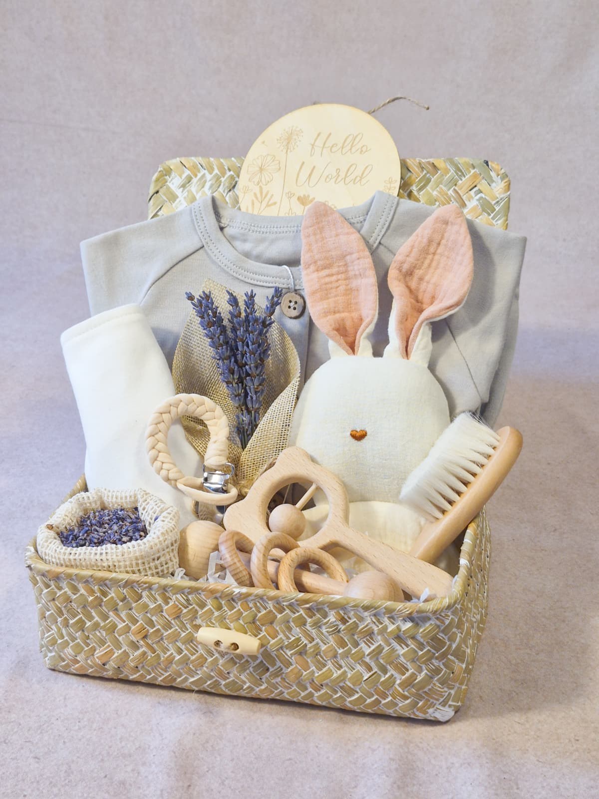 Petite Lavande product photo