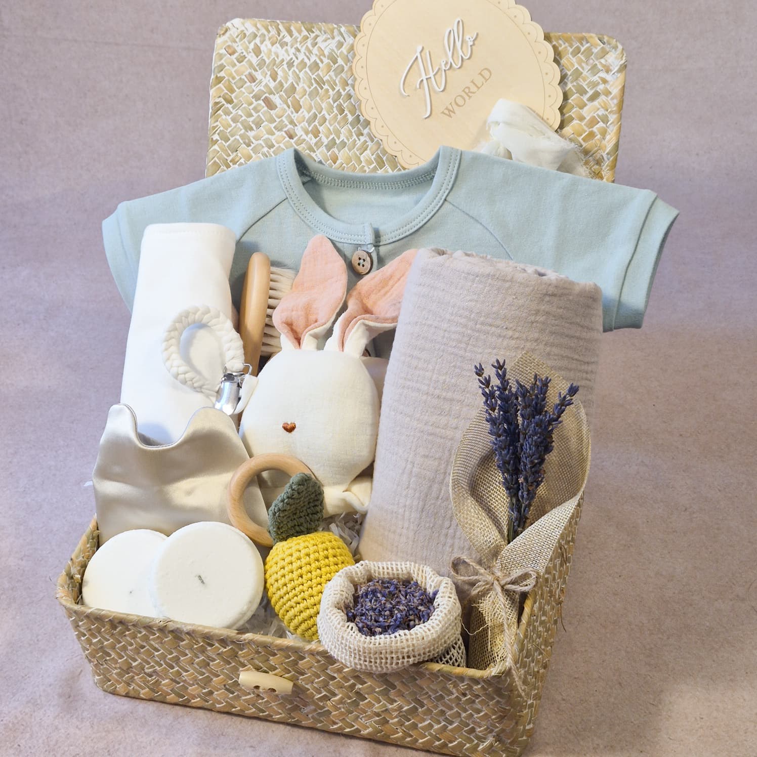 Petite Lavande product photo