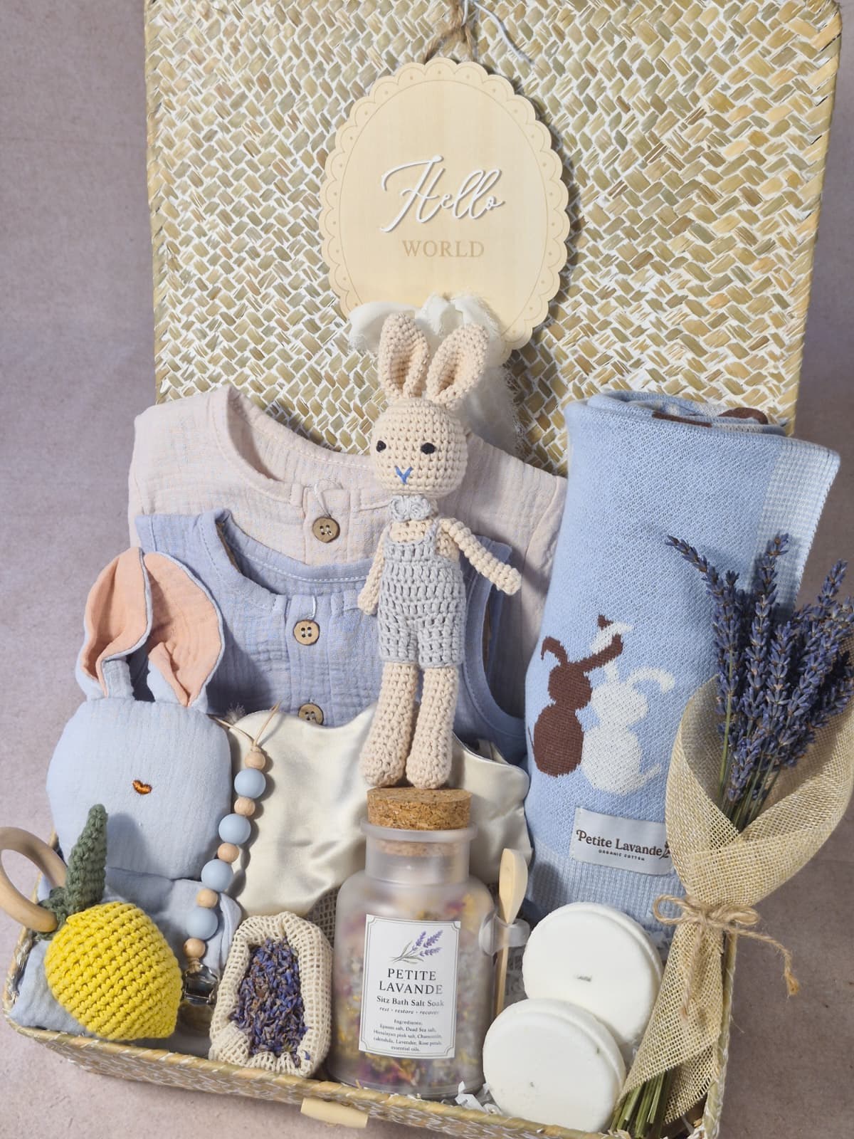 Petite Lavande product photo