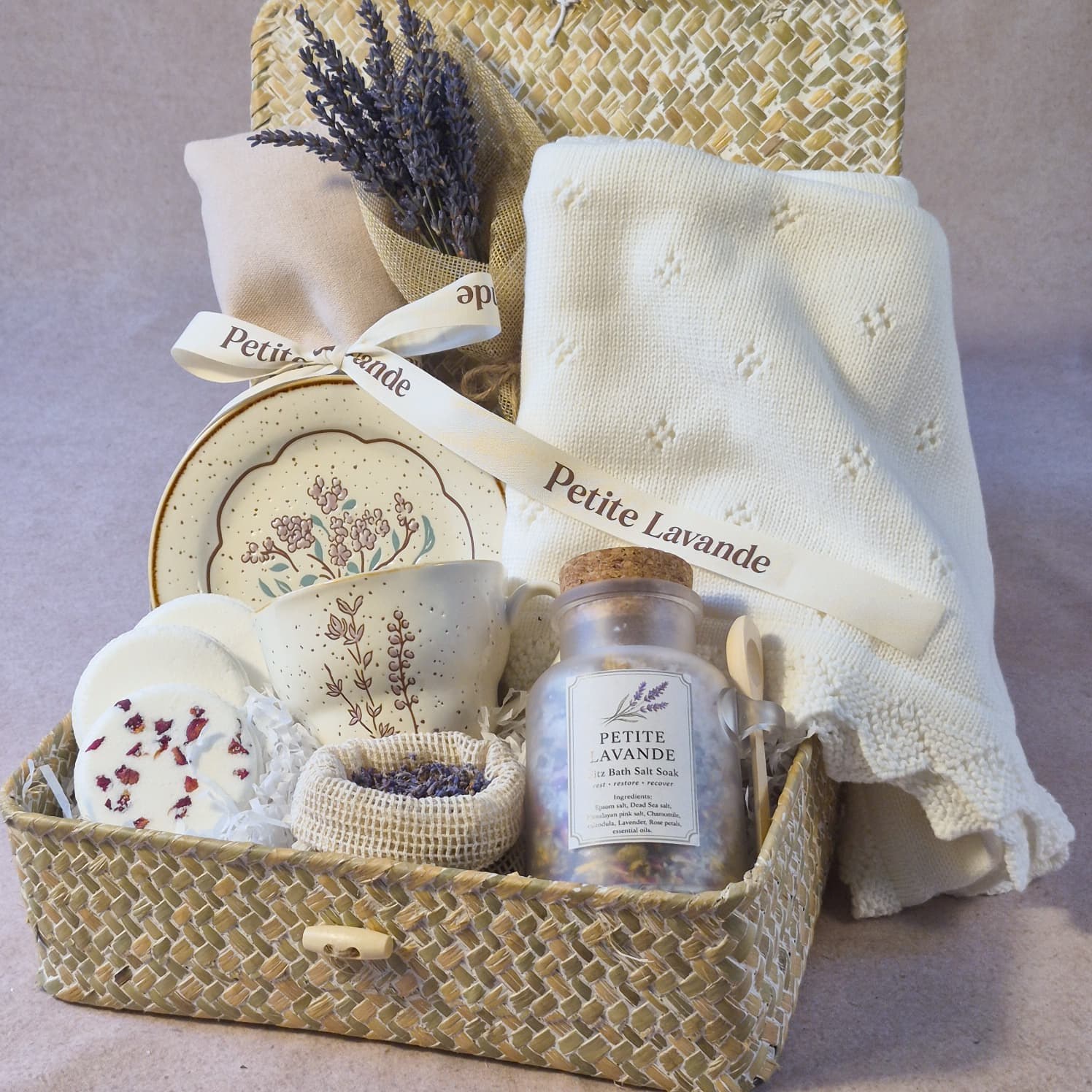 Petite Lavande product photo